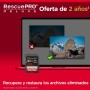 SanDisk Extreme PRO Tarjeta SD 128 GB SDXC, SD Card 4k UHD, UHS-I, V30, hasta 200 MB/s, SanDisk QuickFlow Technology, Software