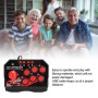 Arcade Fight Stick Wired Arcade Joystick Fight Stick PC Street Fight Controller Retro Game Controller Game Accessories For