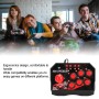Arcade Fight Stick Wired Arcade Joystick Fight Stick PC Street Fight Controller Retro Game Controller Game Accessories For