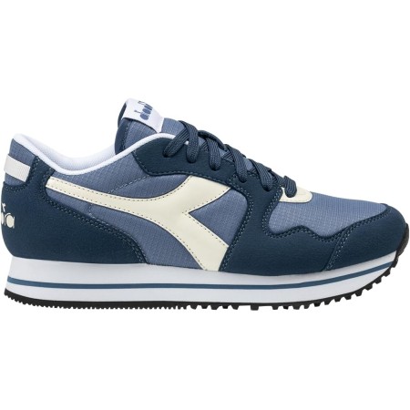 Diadora Skyler Platform Wn, Zapatillas de Gimnasio Mujer