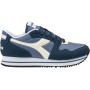Diadora Skyler Platform Wn, Zapatillas de Gimnasio Mujer