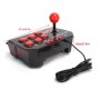 Arcade Fight Stick Wired Arcade Joystick Fight Stick PC Street Fight Controller Retro Game Controller Game Accessories For