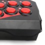 Arcade Fight Stick Wired Arcade Joystick Fight Stick PC Street Fight Controller Retro Game Controller Game Accessories For