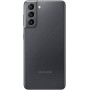 SAMSUNG Smartphone Galaxy S21+ 5G de 256 GB con Sistema Operativo Android Color Plata