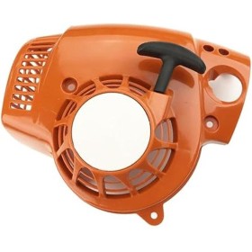DEMULAX Arrancador de Retroceso BG56, for soplador de Hojas STIHL, BG86 BG86C BG56 BG56C SH86 SH56 Mecanismo de Arranque del