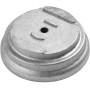 Cuchillas de metal Lawn Care Essentials compatibles con herramientas de jardín para mejorar tu experiencia de mantenimiento al