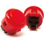 Sanwa JLF-TP-8YT Sanwa OBSF-30 8 Button Joystick