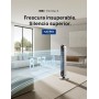Dreo Pilot Max Smart WiFi Tower Fan with Voice Control, Compatible with Alexa, Remote Control, Quiet 26 ft/s Speed, 120°
