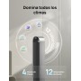 Dreo Pilot Max Smart WiFi Tower Fan with Voice Control, Compatible with Alexa, Remote Control, Quiet 26 ft/s Speed, 120°