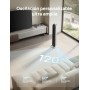 Dreo Pilot Max Smart WiFi Tower Fan with Voice Control, Compatible with Alexa, Remote Control, Quiet 26 ft/s Speed, 120°