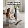 Dreo Pilot Max Smart WiFi Tower Fan with Voice Control, Compatible with Alexa, Remote Control, Quiet 26 ft/s Speed, 120°