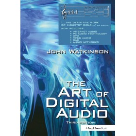 Art of Digital Audio
