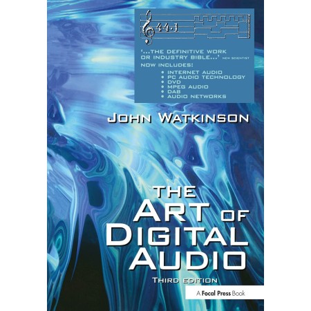 Art of Digital Audio