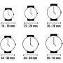 Casio Reloj Unisex Collection A168WG