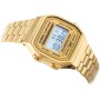 Casio Reloj Unisex Collection A168WG