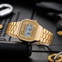 Casio Reloj Unisex Collection A168WG