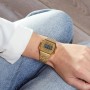 Casio Reloj Unisex Collection A168WG