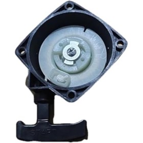 MKVAXR Arrancador de retroceso y taza 1E40FP-3Z for 1E43FP 1E53FP 3WF-950 3WF-960 3WF-960E EB-650 KS865 piezas de repuesto de