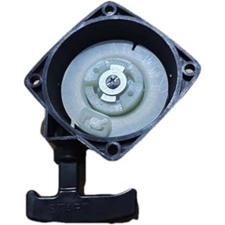 MKVAXR Arrancador de retroceso y taza 1E40FP-3Z for 1E43FP 1E53FP 3WF-950 3WF-960 3WF-960E EB-650 KS865 piezas de repuesto de