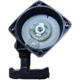 MKVAXR Arrancador de retroceso y taza 1E40FP-3Z for 1E43FP 1E53FP 3WF-950 3WF-960 3WF-960E EB-650 KS865 piezas de repuesto de