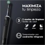 Oral-B Vitality Pro Cepillo de Dientes Eléctrico con Mango Recargable y 1 Cabezal, Diseñado Por Braun, Regalos Originales -