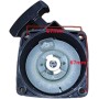 MKVAXR Arrancador de retroceso y taza 1E40FP-3Z for 1E43FP 1E53FP 3WF-950 3WF-960 3WF-960E EB-650 KS865 piezas de repuesto de