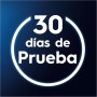 Oral-B Vitality Pro Cepillo de Dientes Eléctrico con Mango Recargable y 1 Cabezal, Diseñado Por Braun, Regalos Originales -