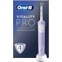 Oral-B Vitality PRO Cepillo de Dientes Eléctrico con Mango Recargable, 3 Modos de Limpieza, Temporizador y Batería de Larga