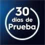 Oral-B Vitality PRO Cepillo de Dientes Eléctrico con Mango Recargable, 3 Modos de Limpieza, Temporizador y Batería de Larga