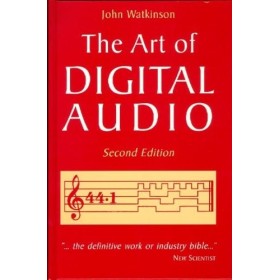 Art of Digital Audio