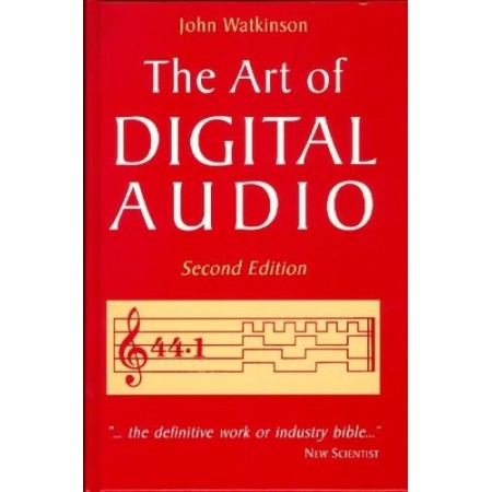 Art of Digital Audio