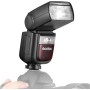 Godox TT685IIS Cámara Flash Speedlight para Sony TT685II-S 2.4G Wireless HSS GN60 Flash Compatible con Cámaras Digitales Sony a9