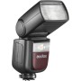 Godox TT685IIS Cámara Flash Speedlight para Sony TT685II-S 2.4G Wireless HSS GN60 Flash Compatible con Cámaras Digitales Sony a9