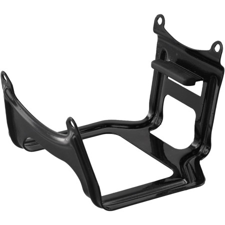 Soporte para depósito de combustible de diseño eficiente para desbrozadoras Proceso de instalación simple (A)