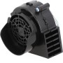 Soplador de aire para inflables de Navidad, ventilador de repuesto de soplador de aire, inflable de patio de Navidad inflable al