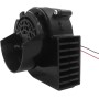 Soplador de aire para inflables de Navidad, ventilador de repuesto de soplador de aire, inflable de patio de Navidad inflable al