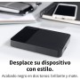 Toshiba Canvio Partner 1TB Disco duro externo portátil de 2,5'', USB 3.2, compatible con Mac y Windows. Xbox, PS4, PS5
