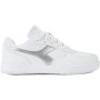 Diadora Raptor Low Moon Wn, Zapatillas de Gimnasio Mujer