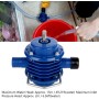 Bomba de agua para taladro de mano, bomba de taladro eléctrica portátil, bomba de transferencia de agua autocebante para