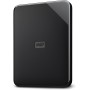 WD 2TB Elements Ae Disco Duro Externo Portátil, USB SuperSpeed 3.2 Gen 1/USB 3.0, Ampliación de Almacenamiento para conectar y
