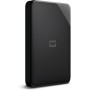 WD 2TB Elements Ae Disco Duro Externo Portátil, USB SuperSpeed 3.2 Gen 1/USB 3.0, Ampliación de Almacenamiento para conectar y