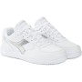 Diadora Raptor Low Moon Wn, Zapatillas de Gimnasio Mujer