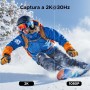 UGREEN Tarjeta de Captura de Video HDMI 4K 30Hz a USB A USB C 3.0 2K 30Hz 1080P para Streaming Grabación de Juegos y Transmisión