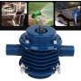 Bomba de agua para taladro de mano, bomba de taladro eléctrica portátil, bomba de transferencia de agua autocebante para