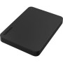 Toshiba 2TB Canvio Basics Portable External Hard Drive, USB 3.2. Gen 1, Black (HDTB420EK3AA)