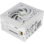 Mars Gaming MPB850PSI, Fuente Alimentación Full Modular ATX 850W, 10 Años Seguridad, 80Plus Gold 90%, Ventilador SI 14cm,