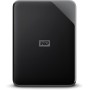 WD 6TB Elements Ae, Disco Duro Externo Portátil, USB SuperSpeed 3.2 Gen 1/USB 3.0, Ampliación de Almacenamiento para conectar y