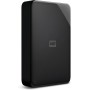 WD 6TB Elements Ae, Disco Duro Externo Portátil, USB SuperSpeed 3.2 Gen 1/USB 3.0, Ampliación de Almacenamiento para conectar y