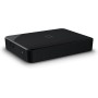 WD 6TB Elements Ae, Disco Duro Externo Portátil, USB SuperSpeed 3.2 Gen 1/USB 3.0, Ampliación de Almacenamiento para conectar y