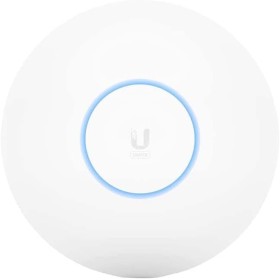 Ubiquiti UniFi U6+ Punto de Acceso RJ45 sin Inyector PoE